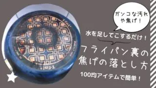 掃除テク どさんこママいんふぉ